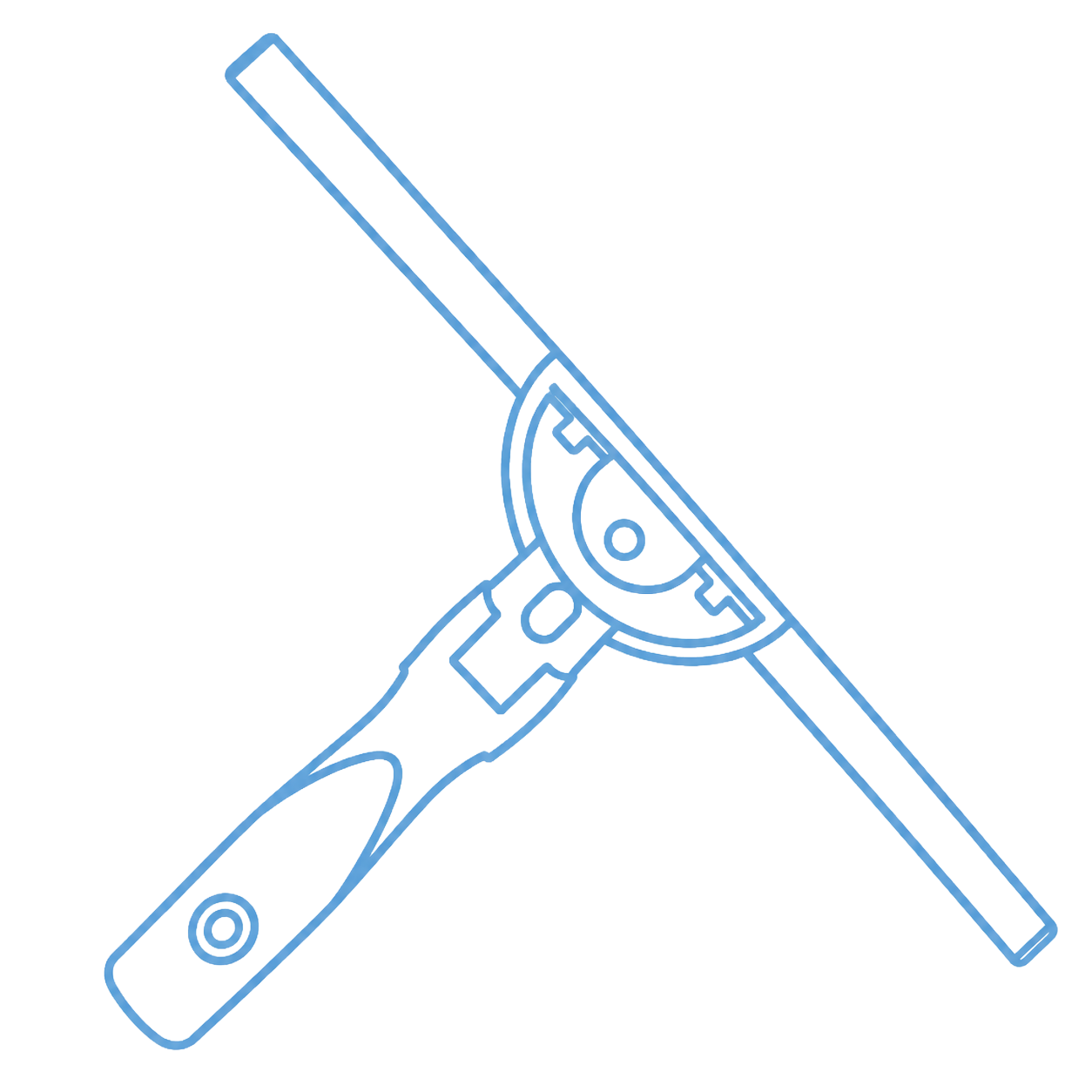 Squeegee