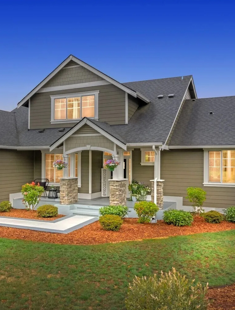 Residental Window Cleaning in Bellingham WA-2
