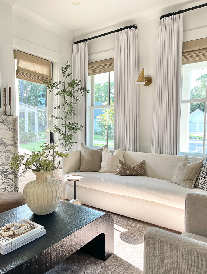 best window coverings in Bellingham